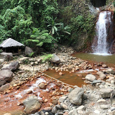 Pagsalsalan Twin Falls
